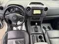 Volkswagen Amarok Highline DoubleCab 4Motion Weiß - thumbnail 11