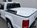 Volkswagen Amarok Highline DoubleCab 4Motion Weiß - thumbnail 7
