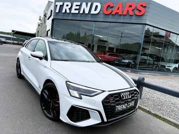 SPORTBACK 2.0 TFSI QUATTRO PANO LED MATRIX SHADOWLOOK SIEGES ELEC&MÉMOIRE CAM CUIR CARPLAY