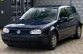 Volkswagen Golf 1.6 Auto Highline Bleu - thumbnail 1