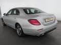 Mercedes-Benz E 220 E 220 d Avantgarde AHK+LED+NAVI+RFK+SHZ+ el.Sitzv. Silber - thumbnail 9