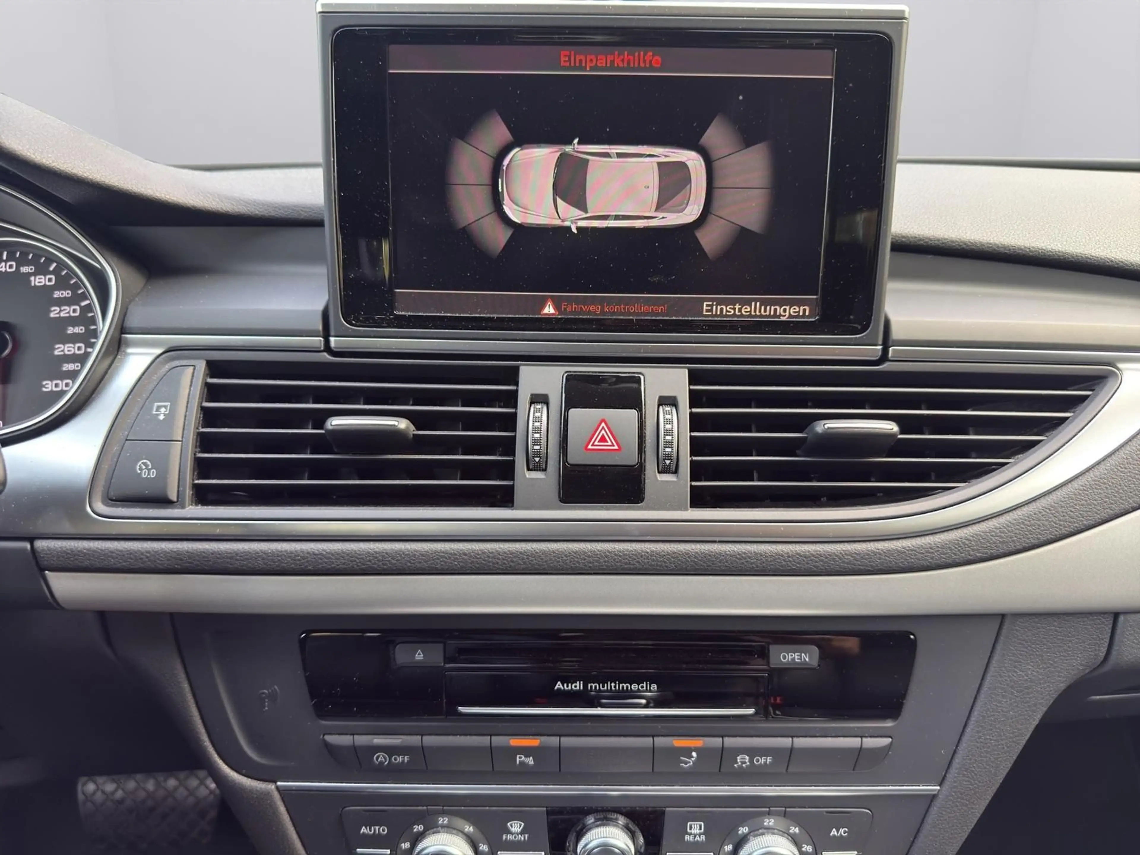 Audi A7 3.0 TDI quattro|NAVI|LEDER|MATRIX LED — photo 14