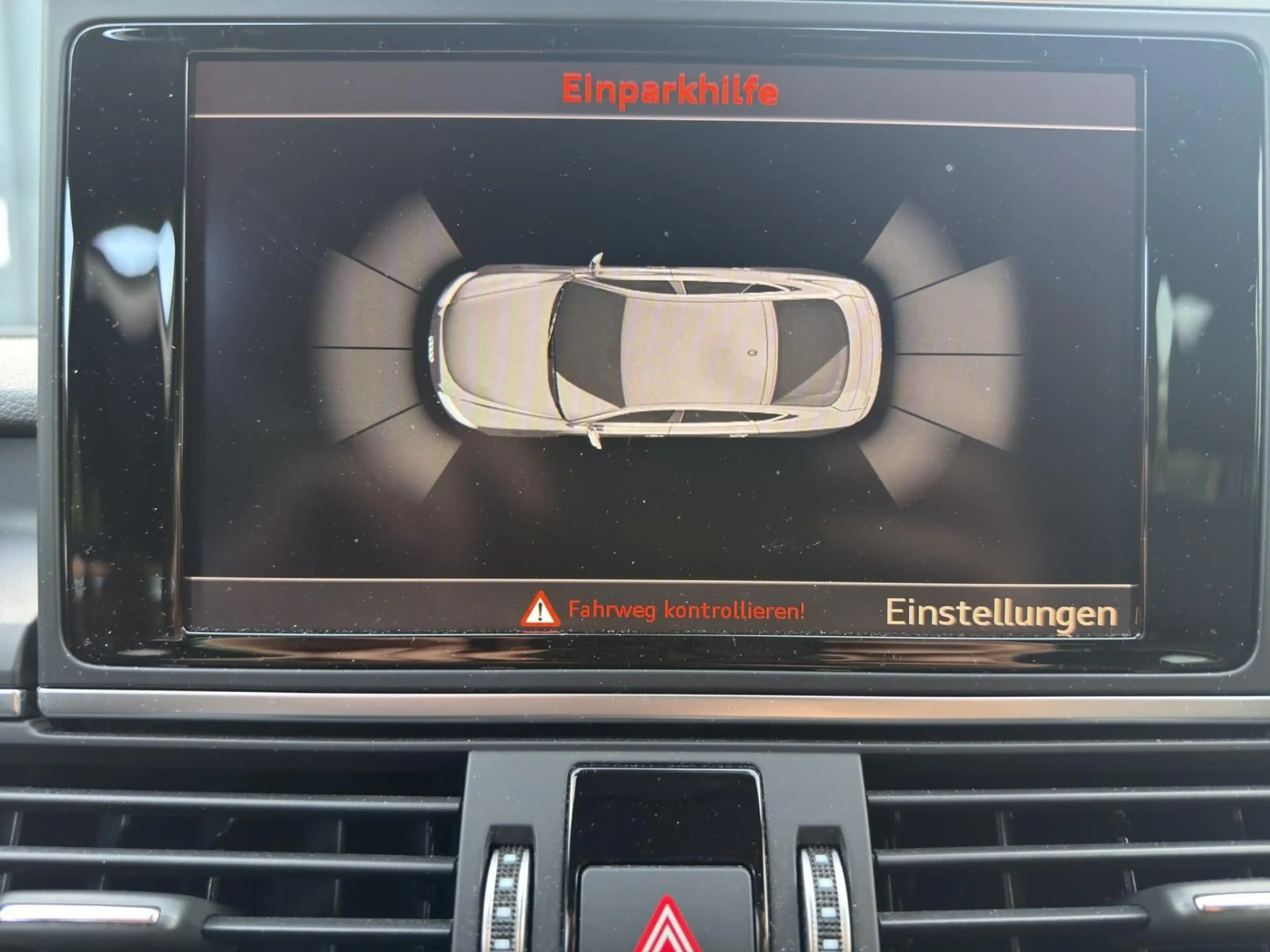 Audi A7 3.0 TDI quattro|NAVI|LEDER|MATRIX LED — photo 15