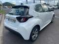 Mazda 2 HYBRID 1,5L 116PS Exclusive-Line *TWA*PPS*ACC Weiß - thumbnail 4