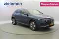 Mercedes-Benz EQA 250 250 Business Solution Luxury 67 kWh - Camera, Trek Blauw - thumbnail 1