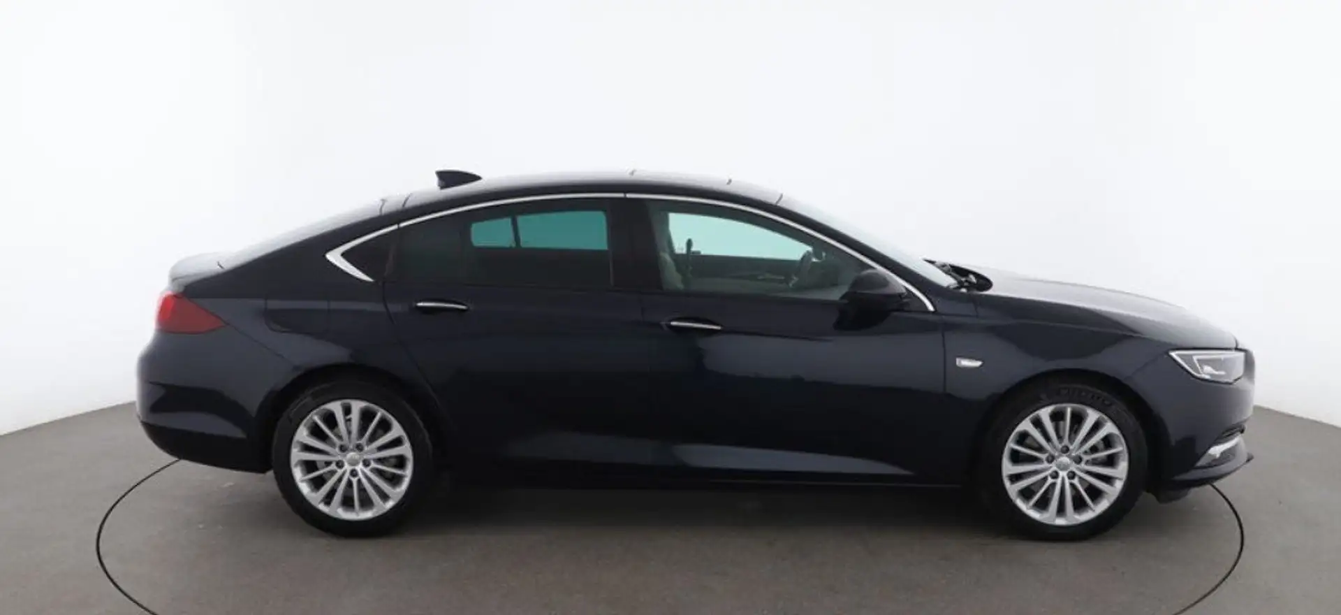 Opel Insignia 2.0 CDTI S&S aut. Grand Sport Innovation Blu/Azzurro - 2