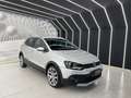 Volkswagen Polo Polo Cross 1.4 TDI - KM CERTIFICATI - PERMUTE Grau - thumbnail 15