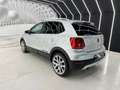 Volkswagen Polo Polo Cross 1.4 TDI - KM CERTIFICATI - PERMUTE Grau - thumbnail 17