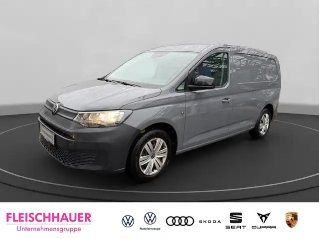 Volkswagen Caddy Cargo 2.0 TDI Navi Musikstreaming DAB Ausparkassis