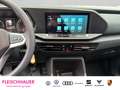 Volkswagen Caddy Cargo 2.0 TDI Navi Musikstreaming DAB Ausparkassis Grau - thumbnail 10