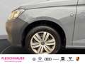 Volkswagen Caddy Cargo 2.0 TDI Navi Musikstreaming DAB Ausparkassis Grau - thumbnail 14