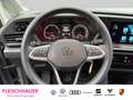 Volkswagen Caddy Cargo 2.0 TDI Navi Musikstreaming DAB Ausparkassis Grau - thumbnail 8