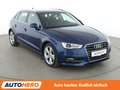 Audi 2.0 TDI Ambition *NAVI*XENON*TEMPO*PDC*SHZ* Bleu - thumbnail 8