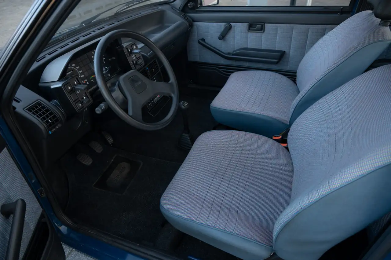 Fiat Uno 45s, foto 6