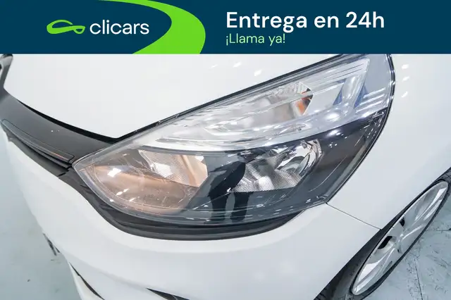 Renault Clio view 10