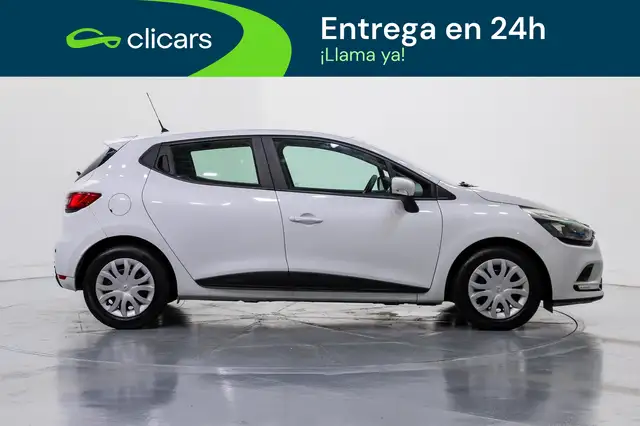 Renault Clio view 7