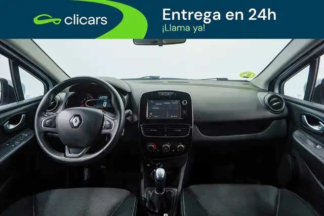 Renault Clio view 13