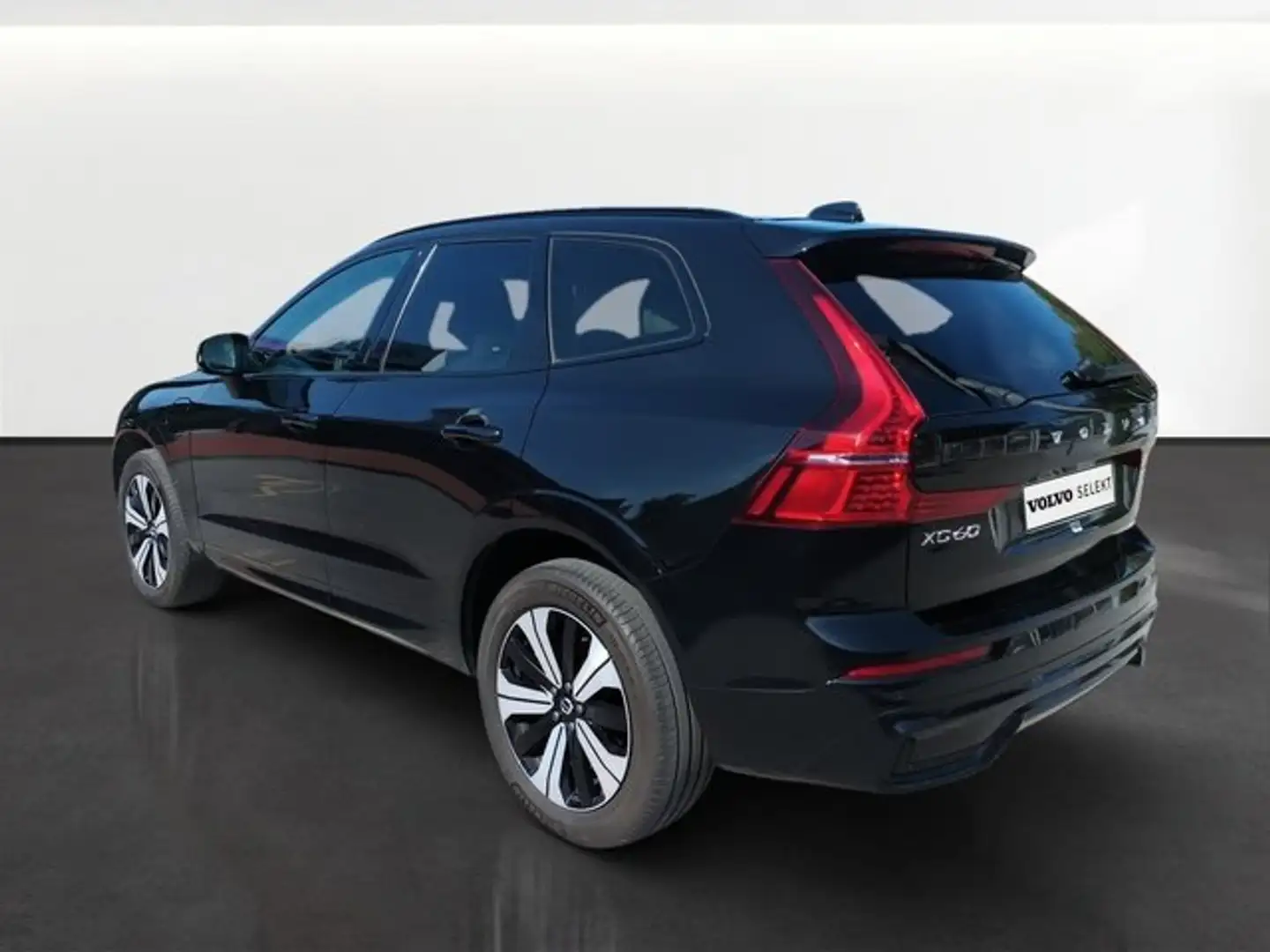 Volvo XC60 T6 Recharge Plus - 2
