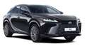 Lexus RX 350 h E-Four Luxury Line LED. Navi Schwarz - thumbnail 1