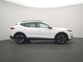 CUPRA Formentor DSG ACC VIRT KEYLESS CARPLAY PORT N Weiß - thumbnail 3