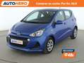 Hyundai i10 1.0 Tecno Azul - thumbnail 1