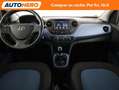 Hyundai i10 1.0 Tecno Azul - thumbnail 13