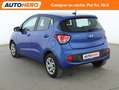 Hyundai i10 1.0 Tecno Azul - thumbnail 4
