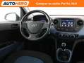 Hyundai i10 1.0 Tecno Azul - thumbnail 14