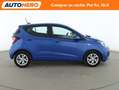 Hyundai i10 1.0 Tecno Azul - thumbnail 7