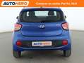 Hyundai i10 1.0 Tecno Azul - thumbnail 5
