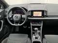Skoda Karoq 1.5 TSI (150 pk) Sportline automaat - Virtual Cock Schwarz - thumbnail 10