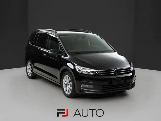 Volkswagen Touran 2.0 TDI Business DSG Comfortline BMT
