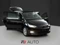 Volkswagen Touran 2.0 TDI Business DSG Comfortline BMT Schwarz - thumbnail 2