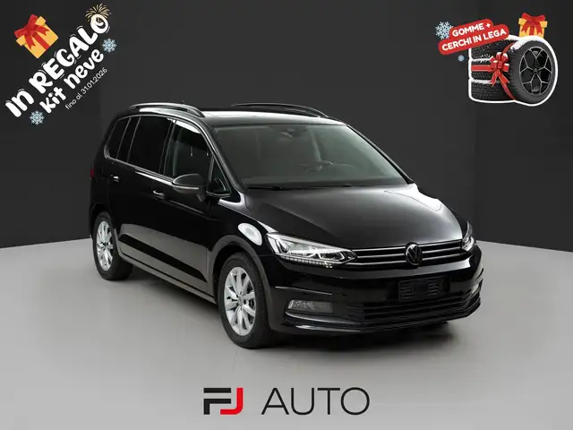 Volkswagen Touran 2.0 TDI Business DSG Comfortline BMT