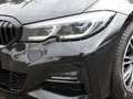 BMW 318 d Touring M-Sport HUD LASER LED W-LAN NAVI Zwart - thumbnail 26