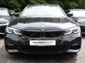BMW 318 d Touring M-Sport HUD LASER LED W-LAN NAVI Schwarz - thumbnail 3