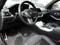 BMW 318 d Touring M-Sport HUD LASER LED W-LAN NAVI Schwarz - thumbnail 24
