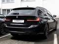 BMW 318 d Touring M-Sport HUD LASER LED W-LAN NAVI Schwarz - thumbnail 2