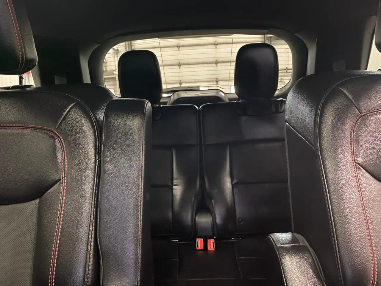 Ford Explorer photo Ford Explorer