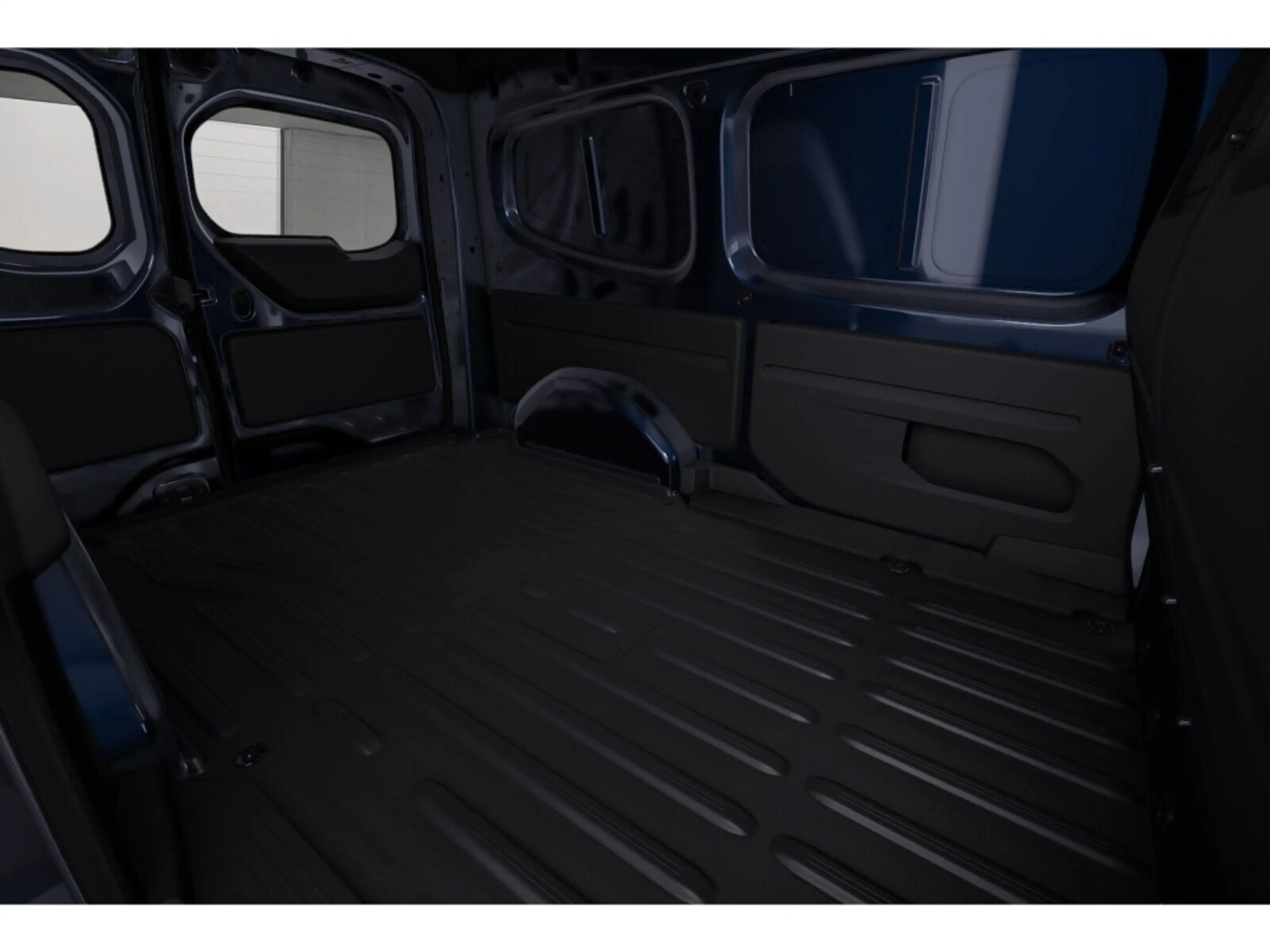 Mercedes-Benz Citan e Kastenwagen lang Ambi*MBUX*DAB*AHK*AUT — photo 10