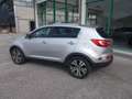 Kia Sportage Sportage III 2010 1.7 crdi Class 2wd OK NEOPATENT Silber - thumbnail 5