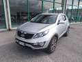 Kia Sportage Sportage III 2010 1.7 crdi Class 2wd OK NEOPATENT Silber - thumbnail 3