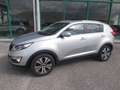 Kia Sportage Sportage III 2010 1.7 crdi Class 2wd OK NEOPATENT Silber - thumbnail 4