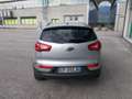 Kia Sportage Sportage III 2010 1.7 crdi Class 2wd OK NEOPATENT Silber - thumbnail 10