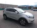 Kia Sportage Sportage III 2010 1.7 crdi Class 2wd OK NEOPATENT Silber - thumbnail 9