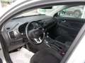 Kia Sportage Sportage III 2010 1.7 crdi Class 2wd OK NEOPATENT Silber - thumbnail 11