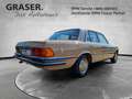 Mercedes-Benz S 280 280 S 1. FAMILIEN-HAND ORIGINAL KILOMETER Beige - thumbnail 6