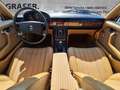 Mercedes-Benz S 280 280 S 1. FAMILIEN-HAND ORIGINAL KILOMETER Beige - thumbnail 4