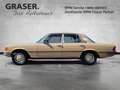 Mercedes-Benz S 280 280 S 1. FAMILIEN-HAND ORIGINAL KILOMETER Beige - thumbnail 2