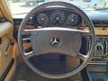 Mercedes-Benz S 280 280 S 1. FAMILIEN-HAND ORIGINAL KILOMETER Beige - thumbnail 33